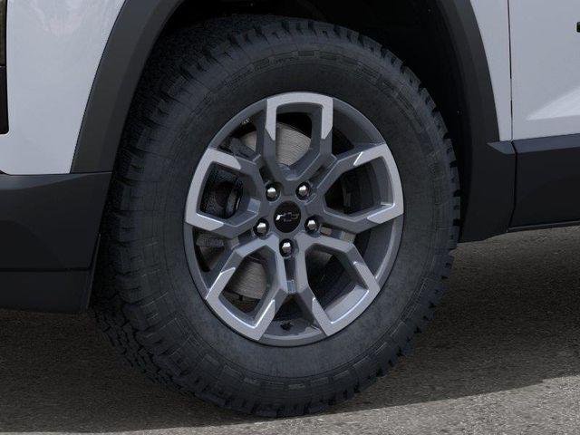 2026 Chevrolet Equinox FWD ACTIV
