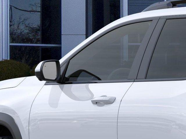 2026 Chevrolet Equinox FWD ACTIV