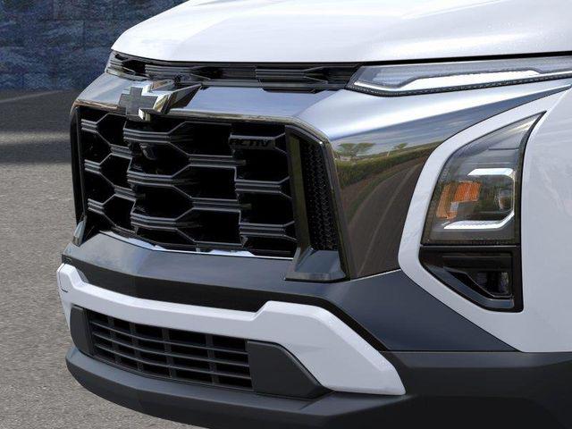 2026 Chevrolet Equinox FWD ACTIV