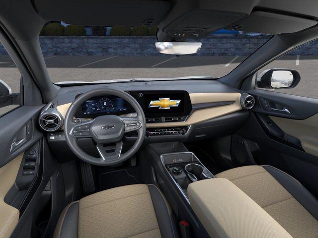 2026 Chevrolet Equinox FWD ACTIV