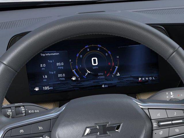 2026 Chevrolet Equinox FWD ACTIV