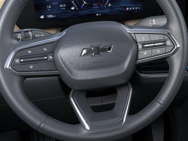 2026 Chevrolet Equinox FWD ACTIV