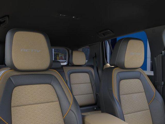 2026 Chevrolet Equinox FWD ACTIV