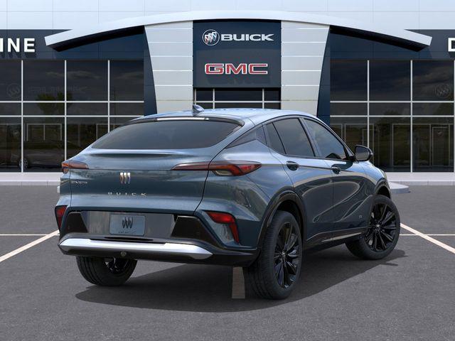2026 Buick NV Sport Touring FWD
