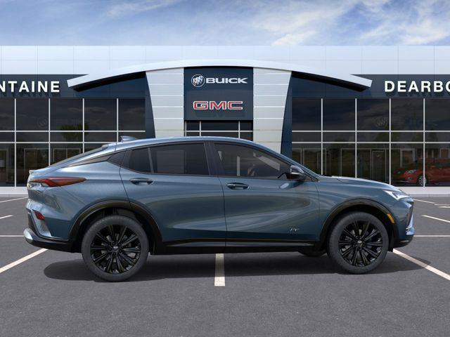 2026 Buick NV Sport Touring FWD