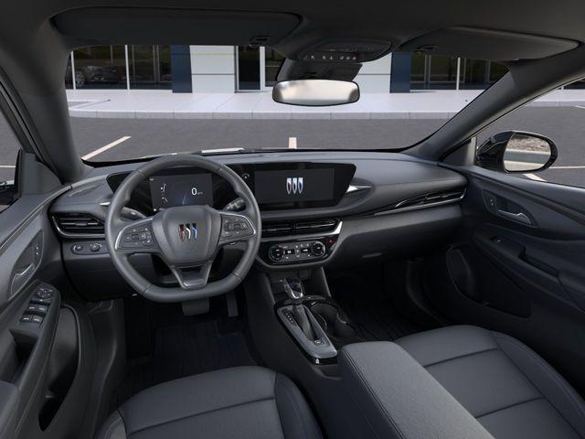 2026 Buick NV Sport Touring FWD