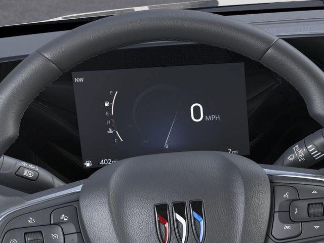 2026 Buick NV Sport Touring FWD