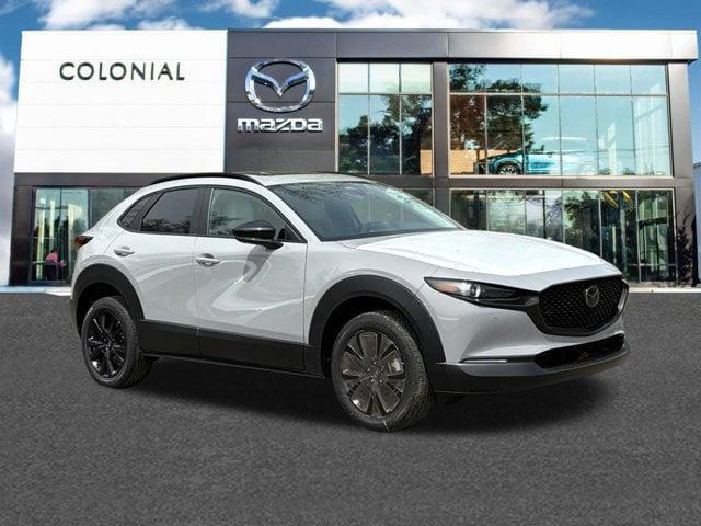 2026 Mazda CX-30 2.5 S Aire Edition for sale in Danbury, CT