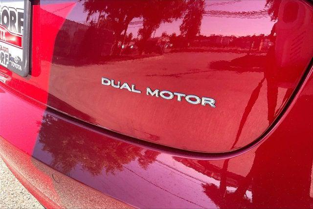 2021 Tesla Model 3 Long Range Dual Motor All-Wheel Drive
