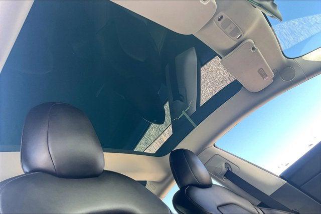 2021 Tesla Model 3 Long Range Dual Motor All-Wheel Drive