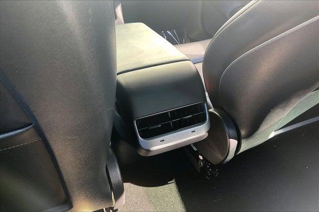 2021 Tesla Model 3 Long Range Dual Motor All-Wheel Drive