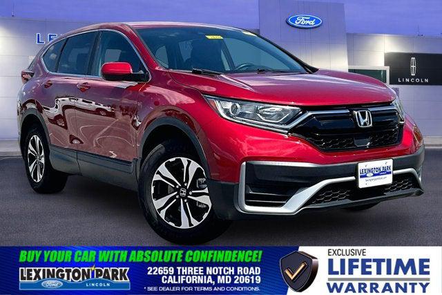 2021 Honda CR-V AWD Special Edition for sale in Prince Frederick, MD