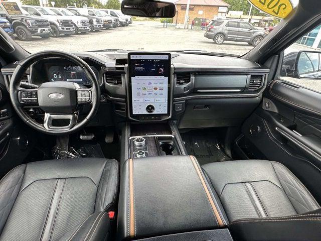 2023 Ford Expedition Platinum