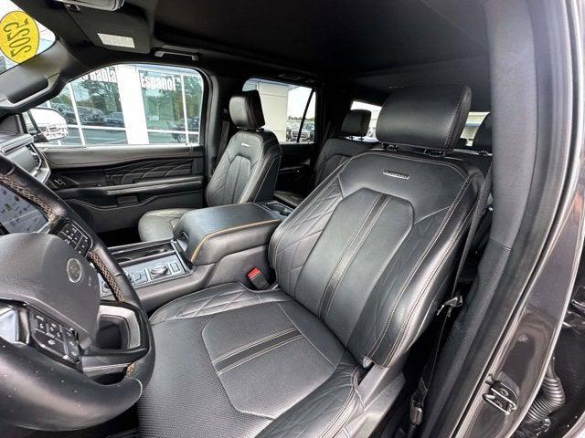 2023 Ford Expedition Platinum