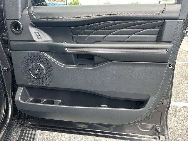 2023 Ford Expedition Platinum
