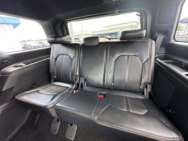 2023 Ford Expedition Platinum
