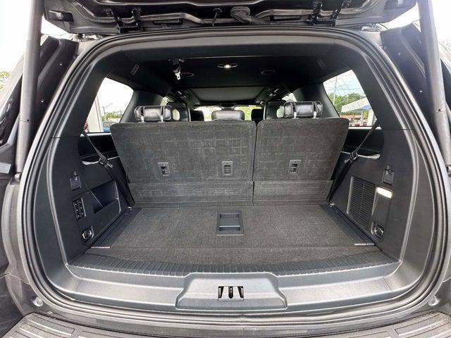 2023 Ford Expedition Platinum