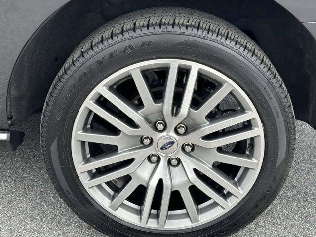 2023 Ford Expedition Platinum