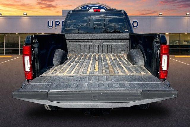 2022 Ford F-250 King Ranch