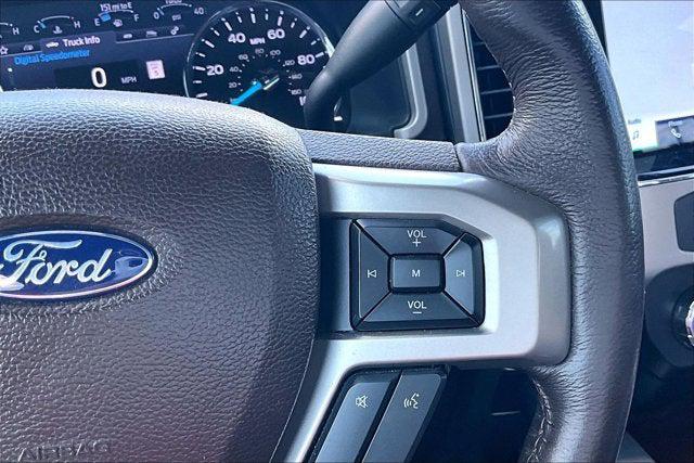 2022 Ford F-250 King Ranch