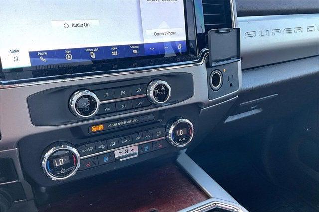 2022 Ford F-250 King Ranch