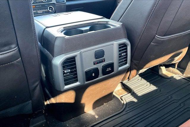 2022 Ford F-250 King Ranch