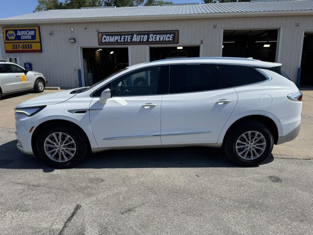 2024 Buick Enclave Premium FWD for sale in Glenwood, IA