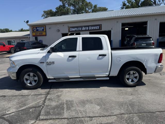 2020 Ram 1500 Tradesman Crew Cab 4x4 5'7" Box for sale in Glenwood, IA