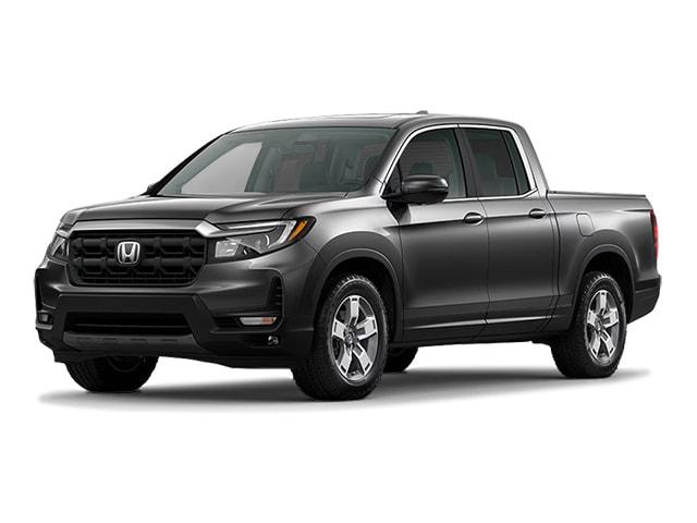 2026 Honda Ridgeline RTL for sale in Berlin, VT
