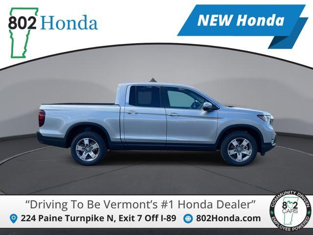 2026 Honda Ridgeline RTL for sale in Berlin, VT