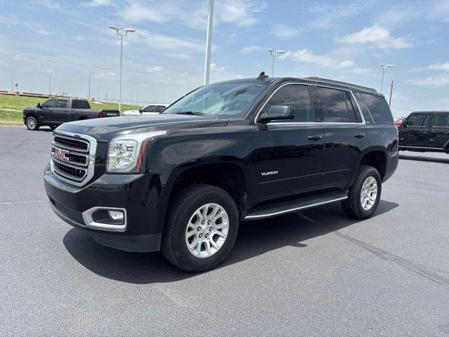 2022 GMC Sierra 2500HD 4WD Crew Cab Standard Bed Denali for sale in Weatherford, OK