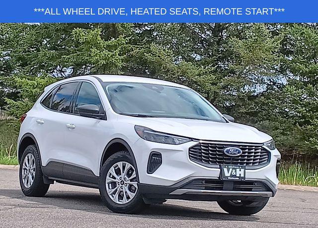 2024 Ford Escape Active for sale in Marshfield, WI