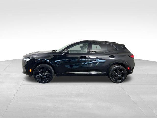 2023 Buick Envision Essence AWD