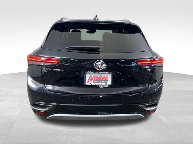 2023 Buick Envision Essence AWD