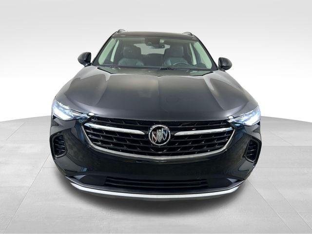 2023 Buick Envision Essence AWD