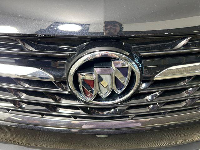 2023 Buick Envision Essence AWD