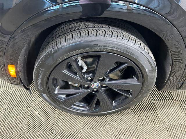 2023 Buick Envision Essence AWD