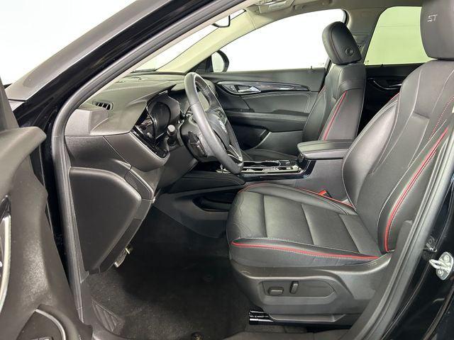 2023 Buick Envision Essence AWD