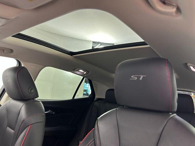 2023 Buick Envision Essence AWD