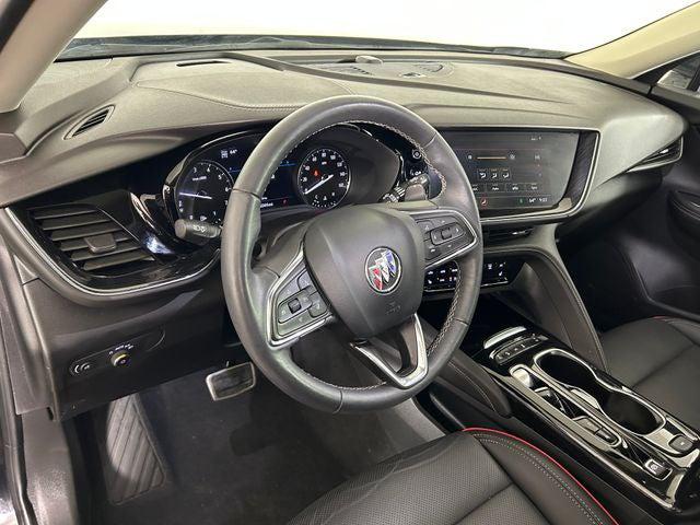 2023 Buick Envision Essence AWD