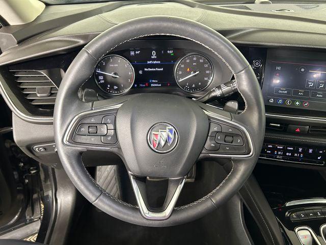 2023 Buick Envision Essence AWD