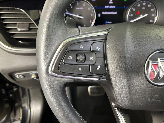 2023 Buick Envision Essence AWD