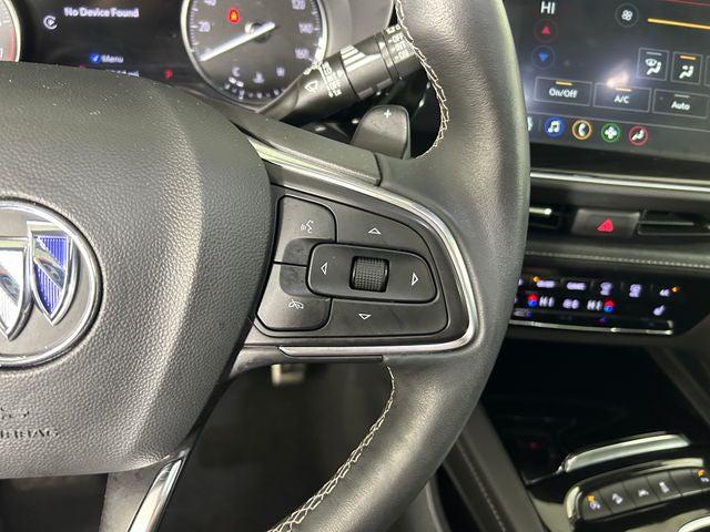 2023 Buick Envision Essence AWD