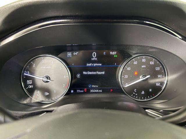 2023 Buick Envision Essence AWD