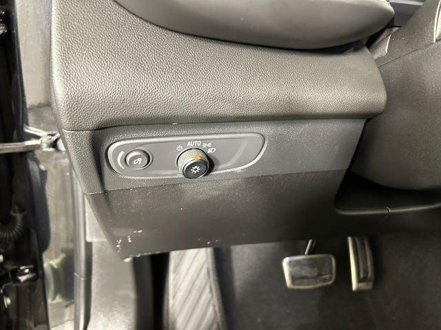 2023 Buick Envision Essence AWD