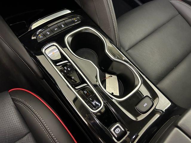 2023 Buick Envision Essence AWD