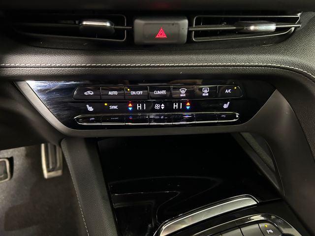 2023 Buick Envision Essence AWD