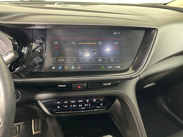 2023 Buick Envision Essence AWD