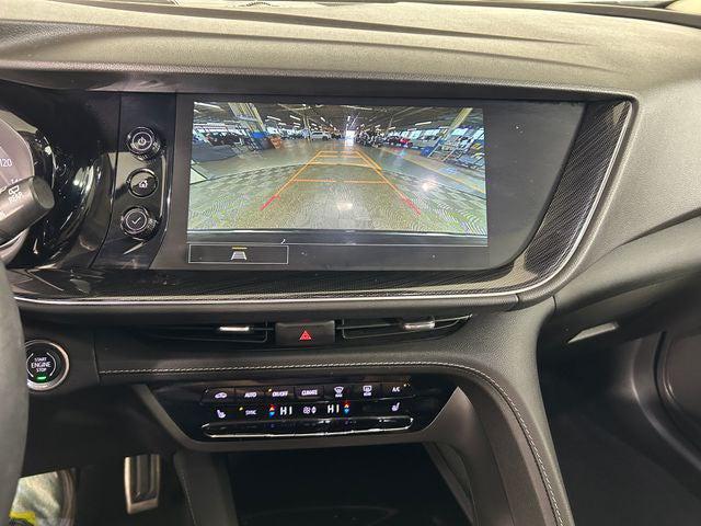 2023 Buick Envision Essence AWD