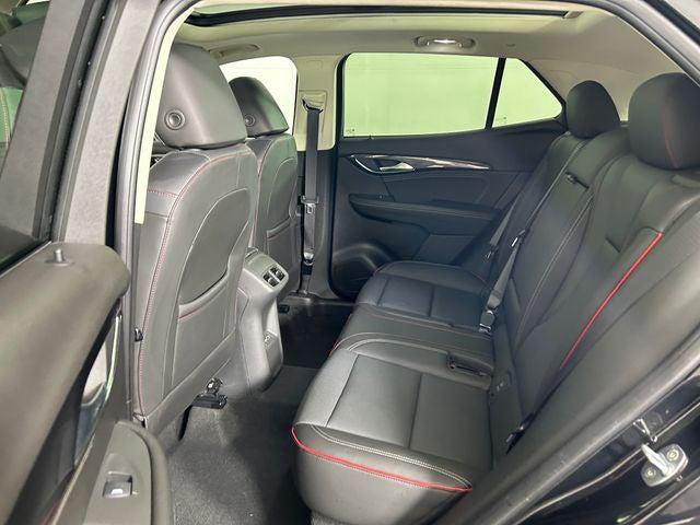2023 Buick Envision Essence AWD